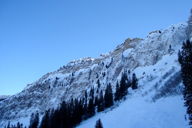 Sigriswilergrat (2051m)