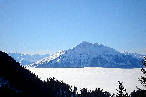 Niesen (2362m)