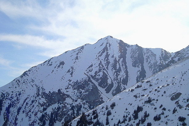 Bürglen (2165m)