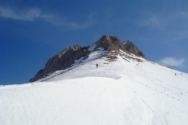 Ochsen (2188m)