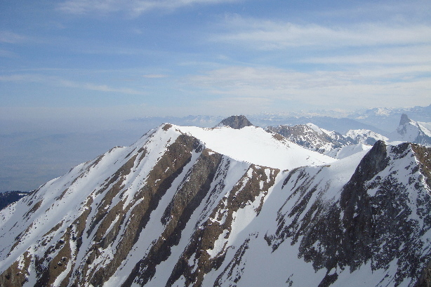 Bürglen (2165m)