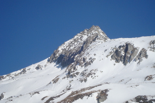 Piz Tiarms (2918m)