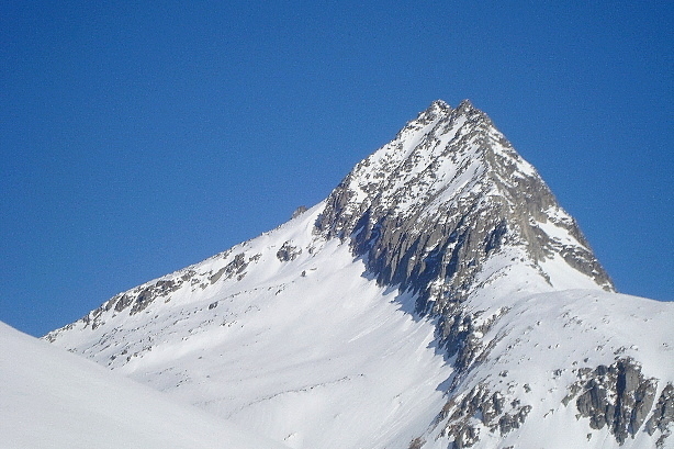 Piz Tiarms (2918m)