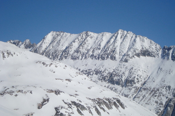 Crispalt (3076m)
