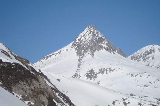 Piz Tiarms (2918m)