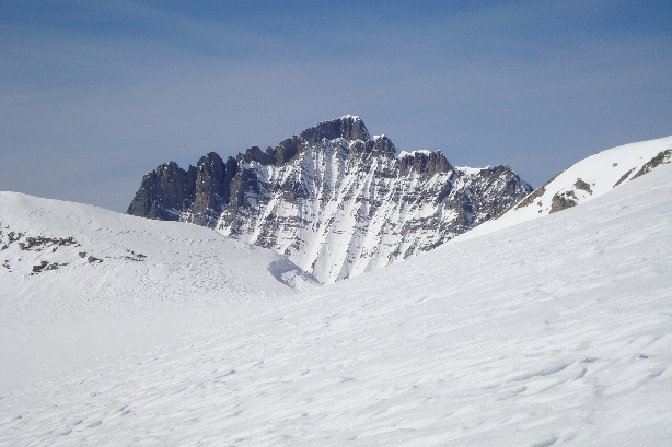 Doldenhorn (3638m)