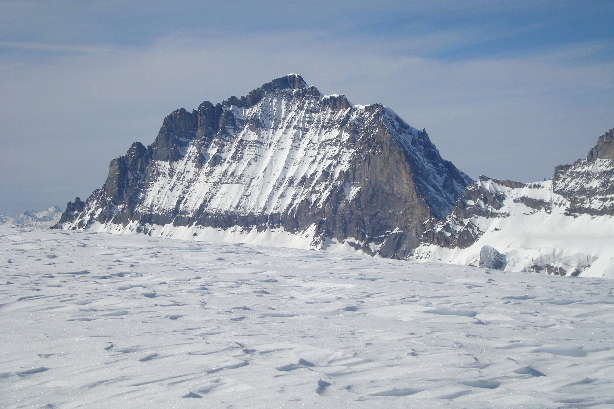 Doldenhorn (3638m)