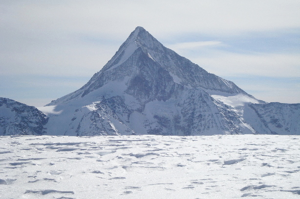 Bietschhorn (3934m)