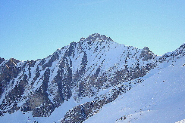 Châtillon (2478m)