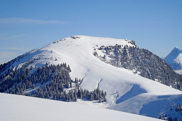 Turnen (2079m)