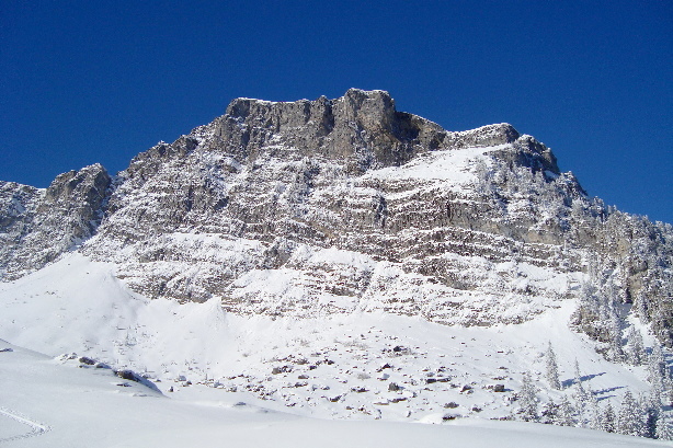 Chalberhöri (2095m)