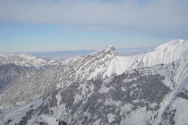 Wiriehorn (2304m)