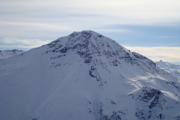 Albristhorn (2762m)