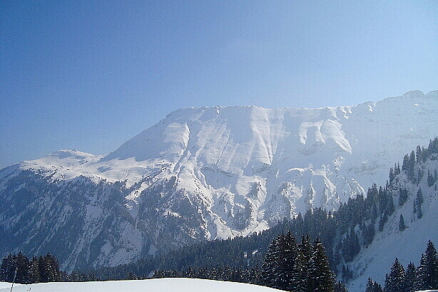 Höji Sulegg (2413m)