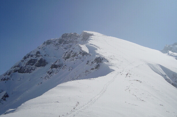 Rengghorn (2104m)