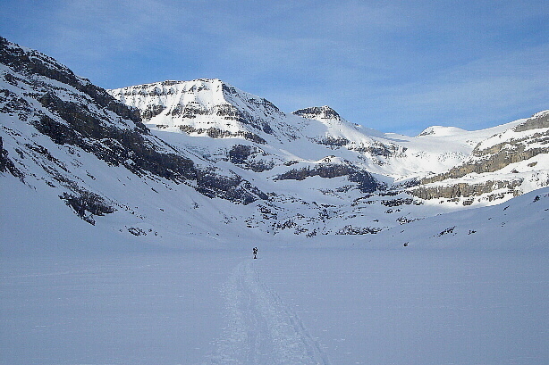Lämmerenboden, Schneehorn (3178m)