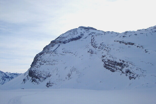 Daubenhorn (2942m)