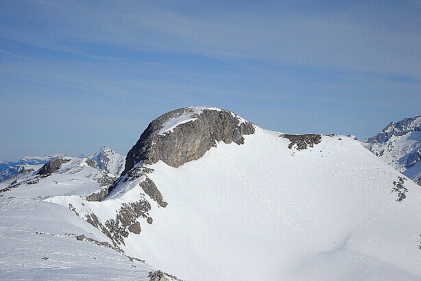 Roter Totz (2848m)
