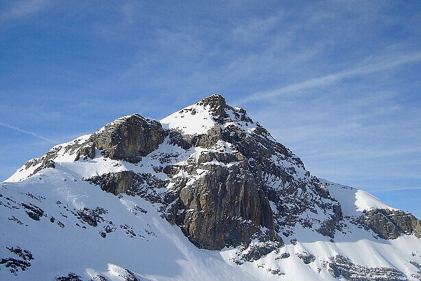 Steghorn (3146m)
