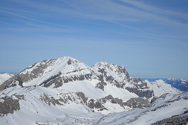 Lohner (3049m)
