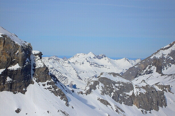 Männliflue (2652m)