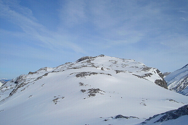 Felshore (2782m)