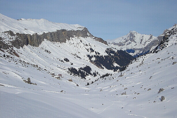 Üschinental