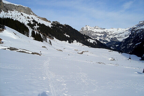 Üschinental