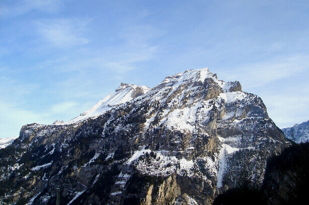 Innerer Fisistock (2787m)