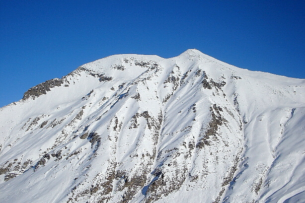 Albristhorn (2762m)