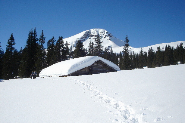 Gemmenalphorn (2061m)