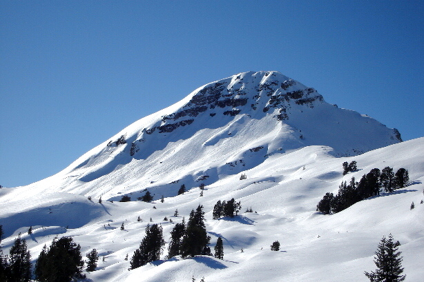 Gemmenalphorn (2061m)