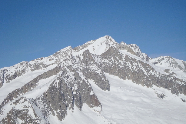 Schinhorn (3797m)