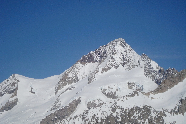 Aletschhorn (4193m)