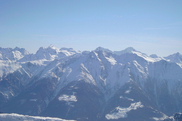Bättlihorn (2951m), Hillehorn (3181m), Folluhorn (2657m)