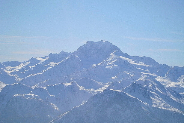 Fletschhorn (3996m)