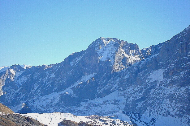 Wellhorn (3192m)