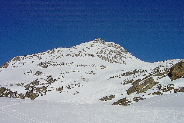 Tochuhorn (2648m)