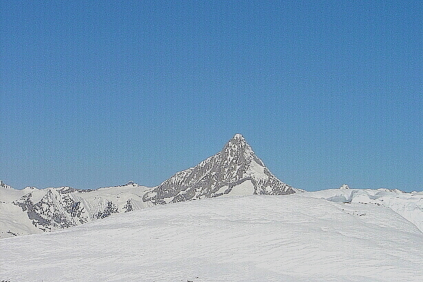 Bietschhorn (3934m)