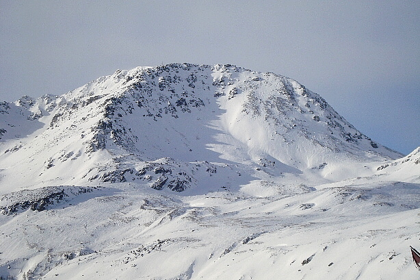 Galehorn (2797m)