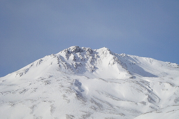 Straffelgrat (2633m)