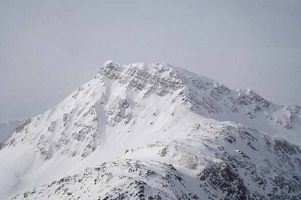 Tochuhorn (2648m)