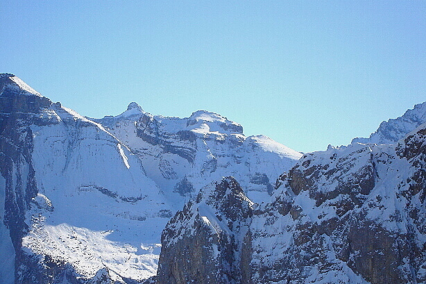 Hockenhorn (3293m)