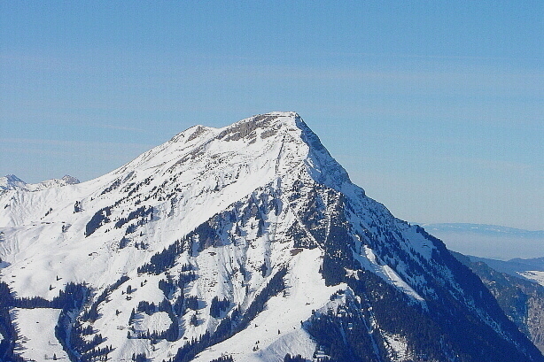 Niesen (2362m)