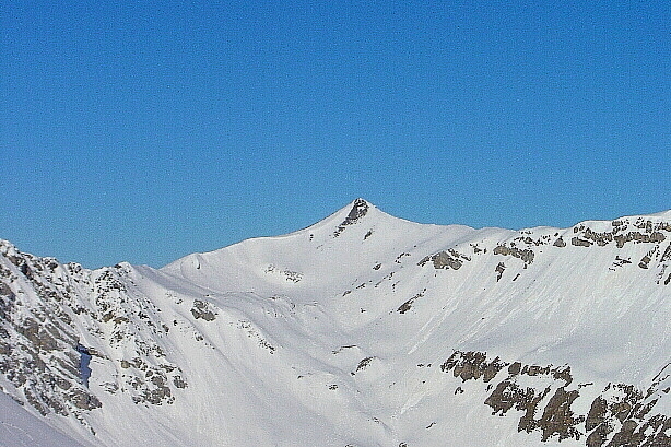 Ammertenspitz (2613m)