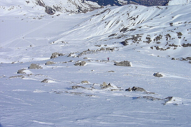 Chindbettipass (2623m)