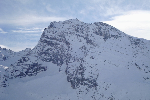 Hübschhorn (3192m)