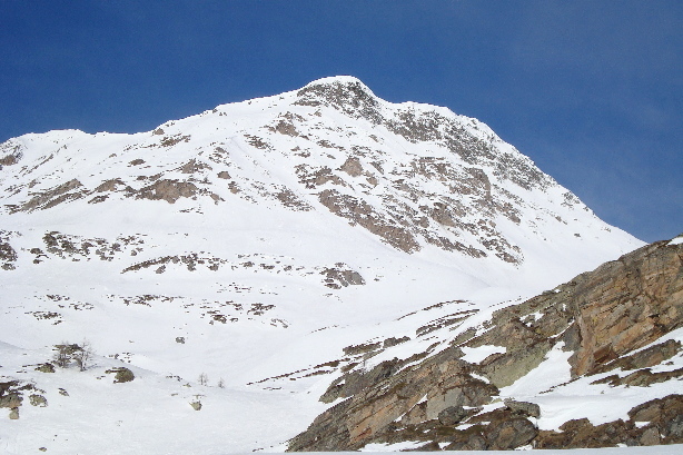 Tochuhorn (2648m)