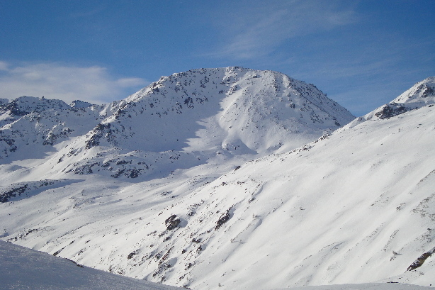 Galehorn (2797m)