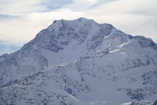 Fletschhorn (3996m)